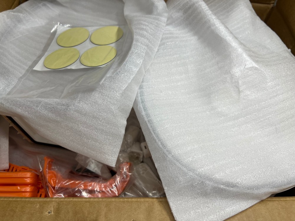 Howarx Enclosure for Bambu Lab AMS Lite Multi-Color 3D Printing System