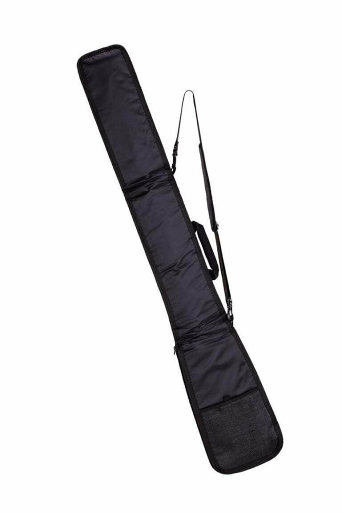 Black Dragon Boat Paddle Bag