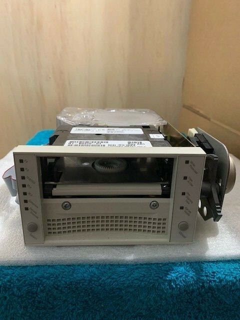 Quantum TH6XF-EG DLT 7000 SCSI Loader Diff Library Tape Drive DLT
