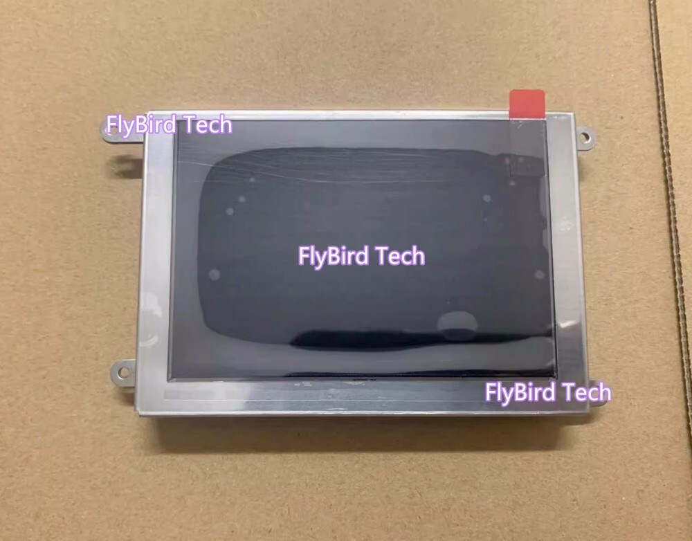 LCD Display Screen for DYNON AVIONICS EFIS-D10A Replacement 90 days warranty