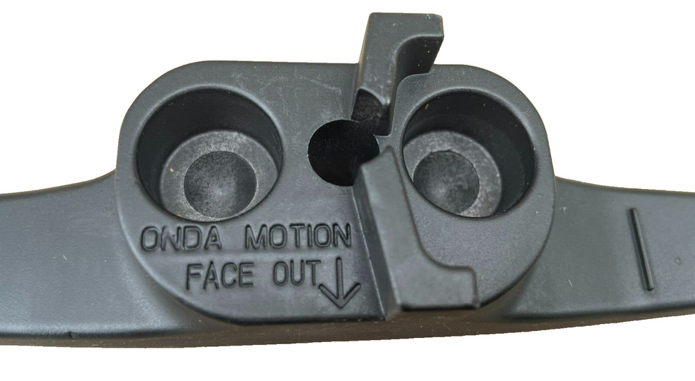 ONDA Motion Skateboard Off-road Axle Assembly
