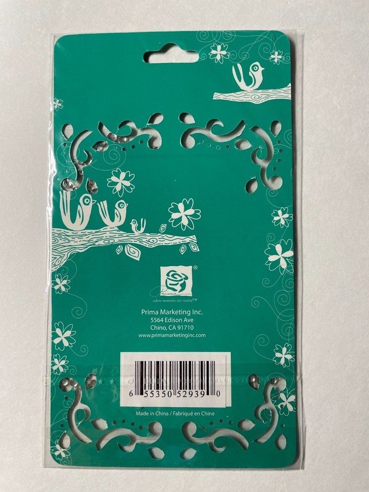 PRIMA - SAY IT IN STUDS