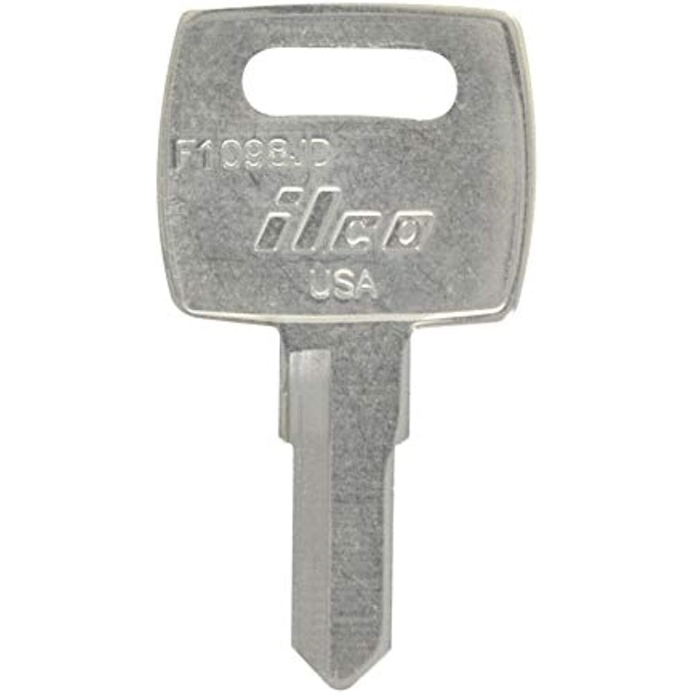 F1098-JD JOHN DEER (Pack of 10)