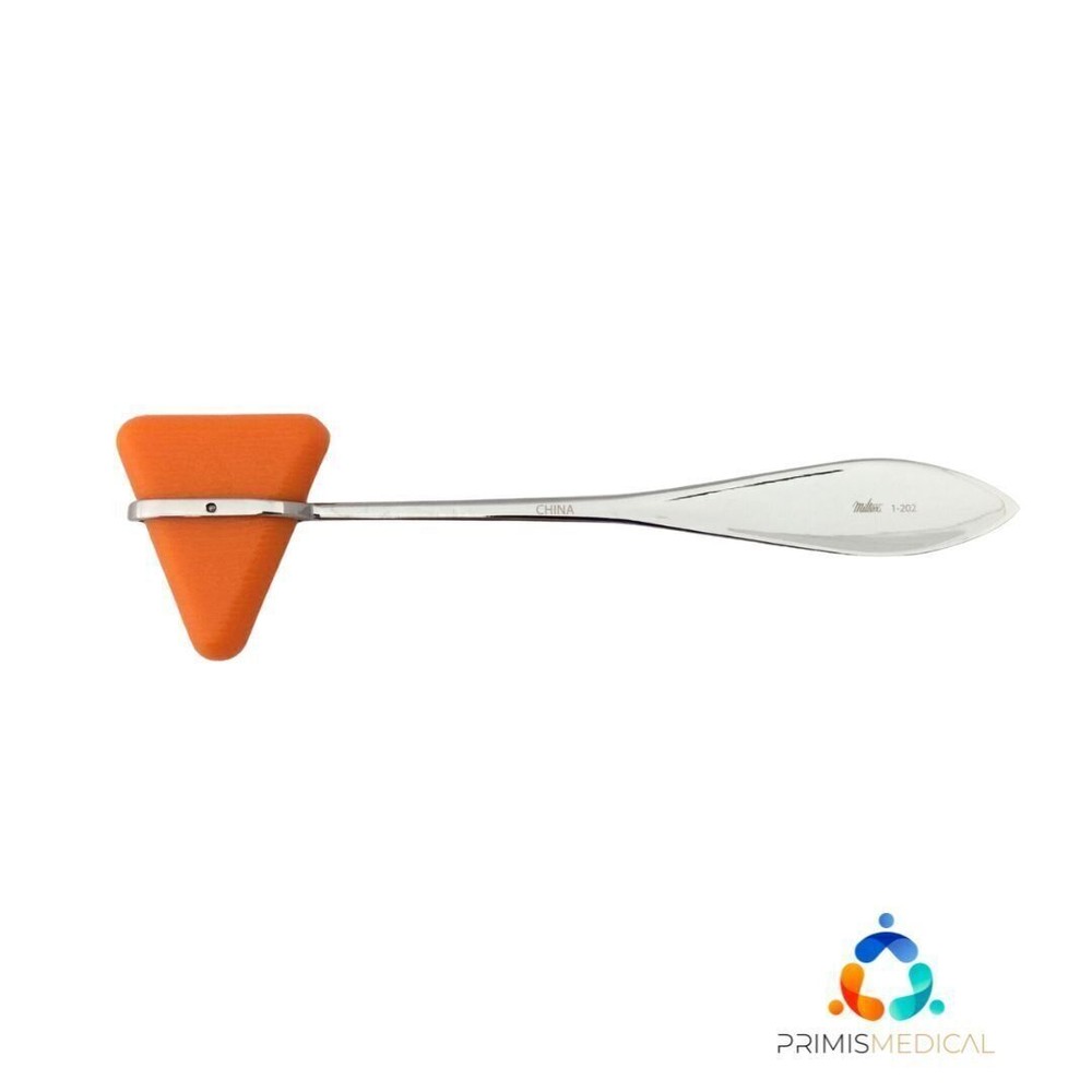 Integra Miltex 1-202 Taylor Percussion Hammer 7-1/2"