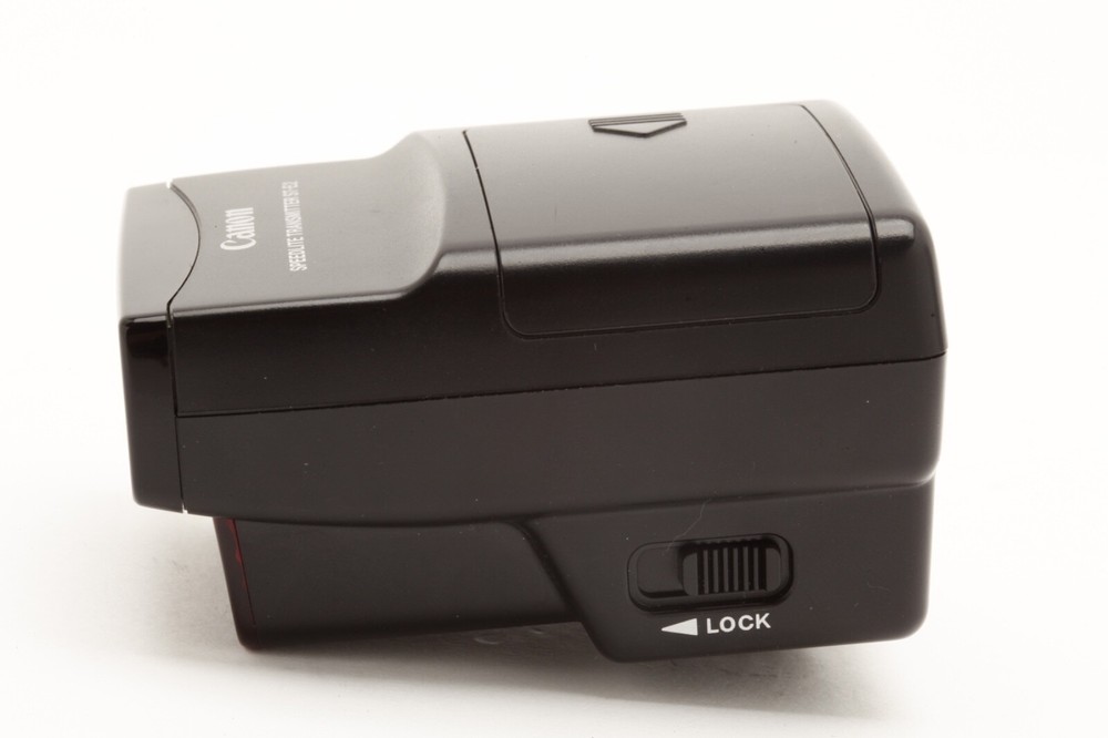 Canon ST-E2 IR Speedlite Transmitter with Case #48122