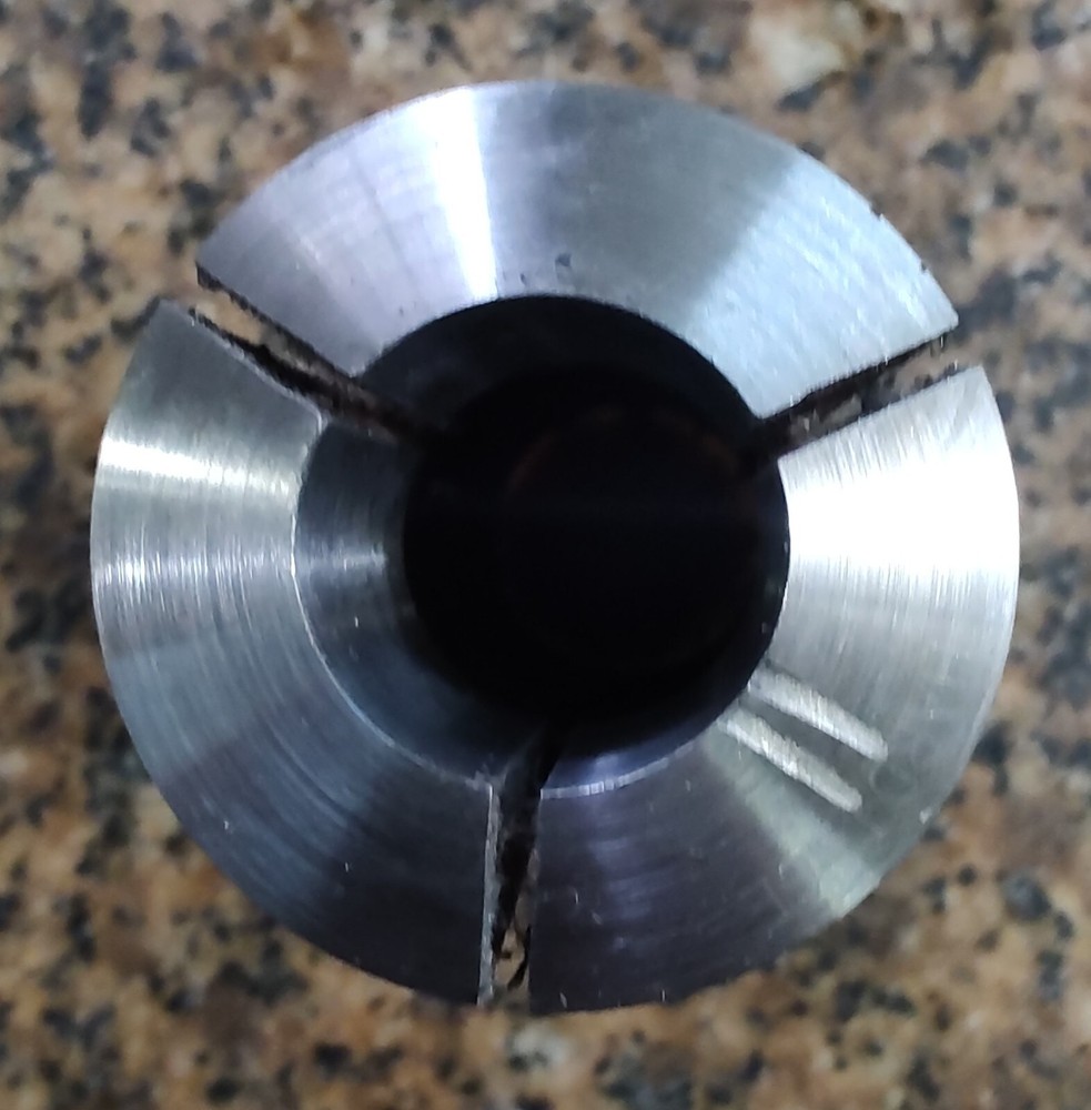 C5 COLLET .75 DIA