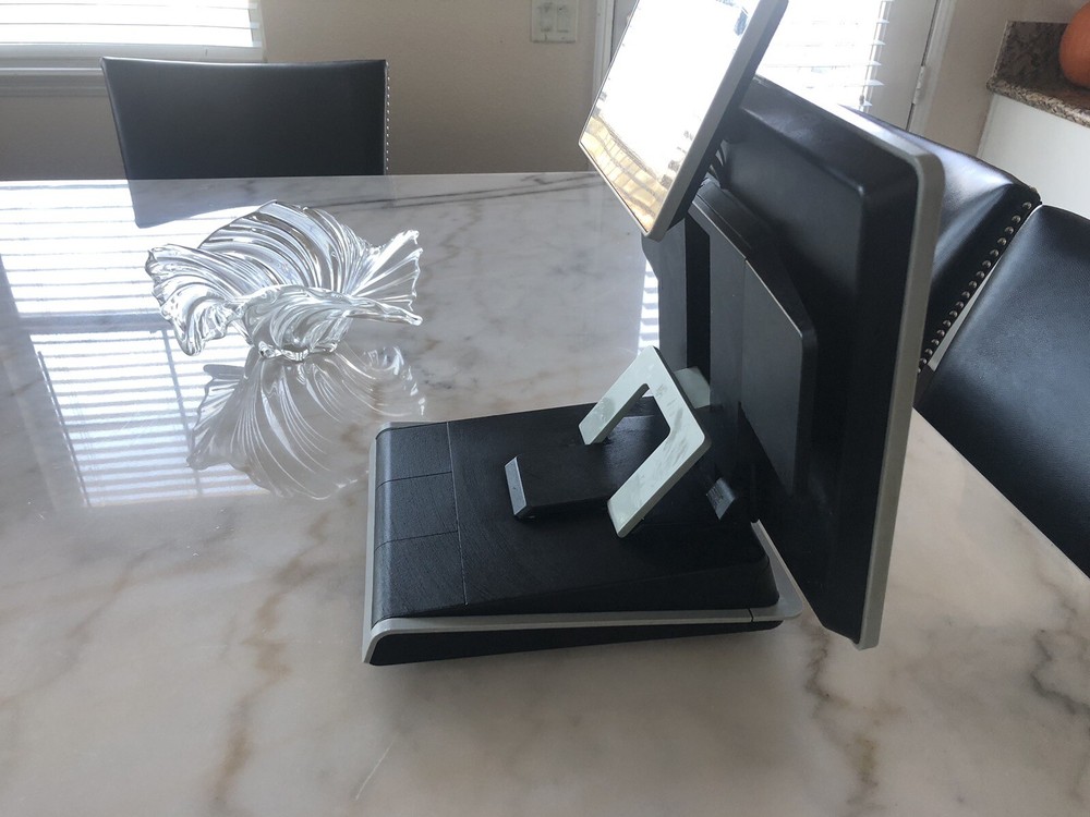 Par T8115 POS Touch Terminal