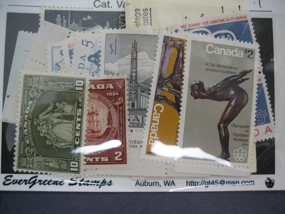 Stamps