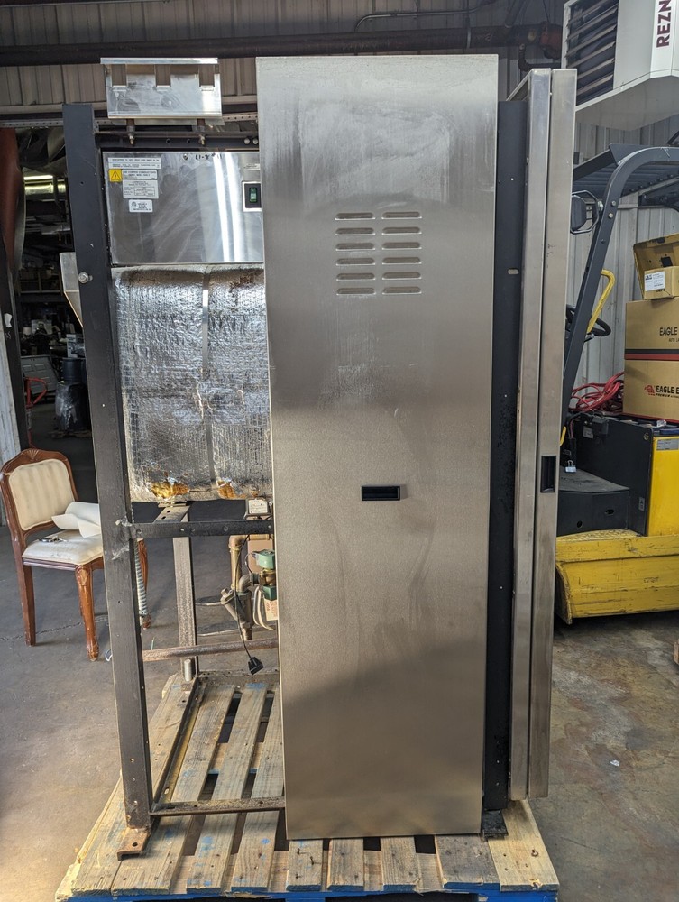 Getinge Castle 123LS Multitherm Gravity Steam Sterilizer Autoclave