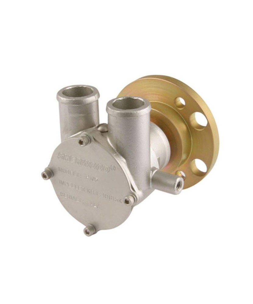 PUMP-ENGINE CS DRIVE PCM-INDMR