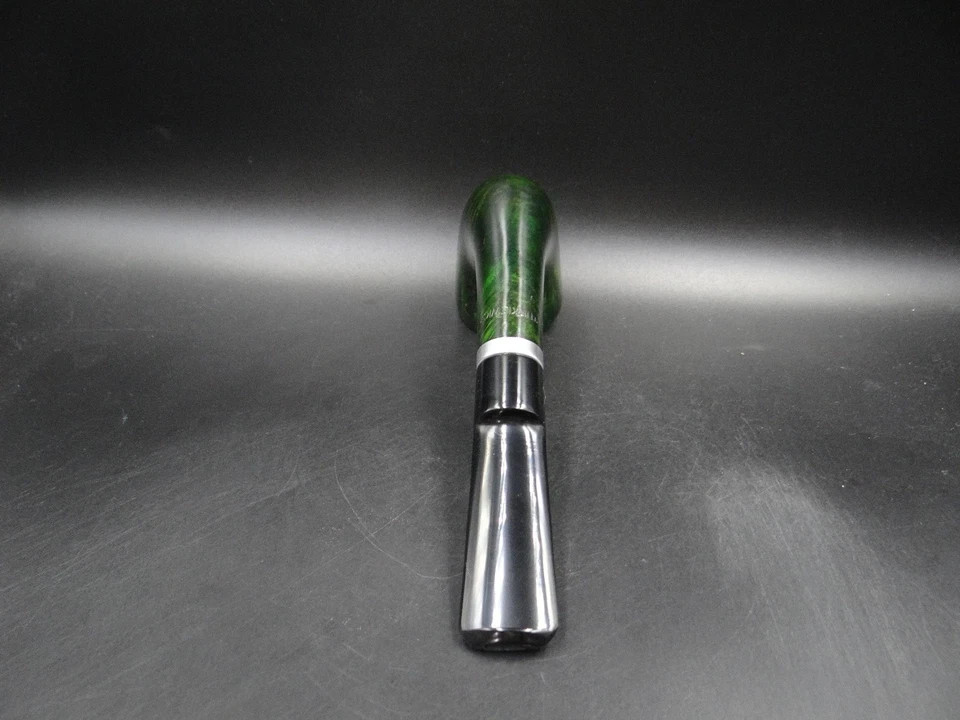 TURKIEWICZ HAND MADE BRIAR CALABASH PIPE 399