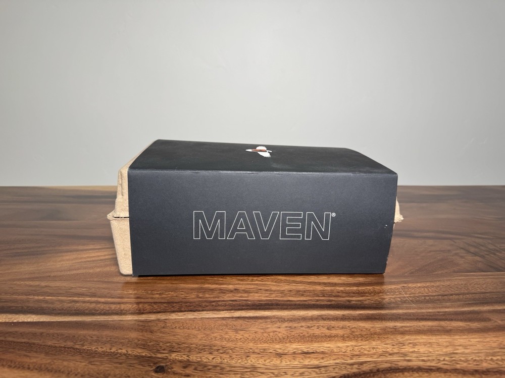 Maven B5 18x56 Binoculars