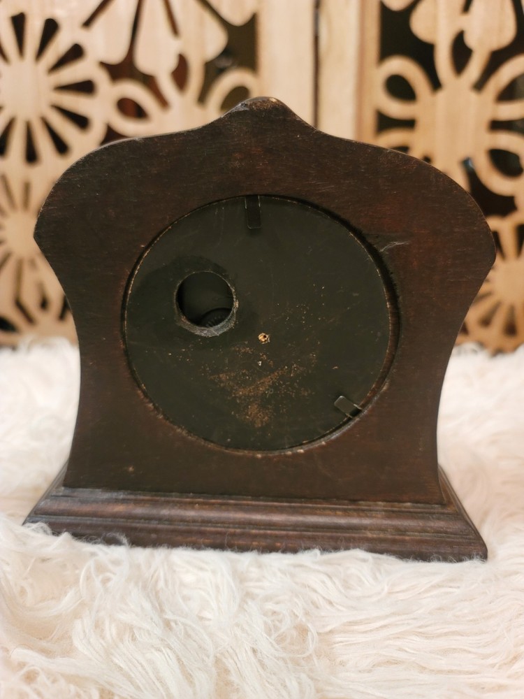 Vintage Bristol Clock