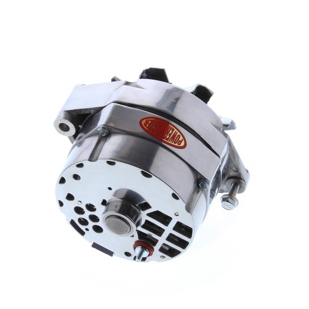 Powermaster Retro Alternator 67127