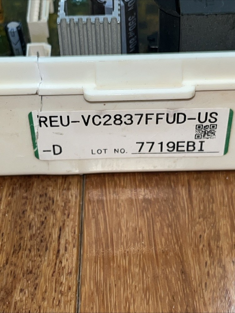 Rinnai 104000229 PC Board Kit for V94i REU-VC2837FFUD-US