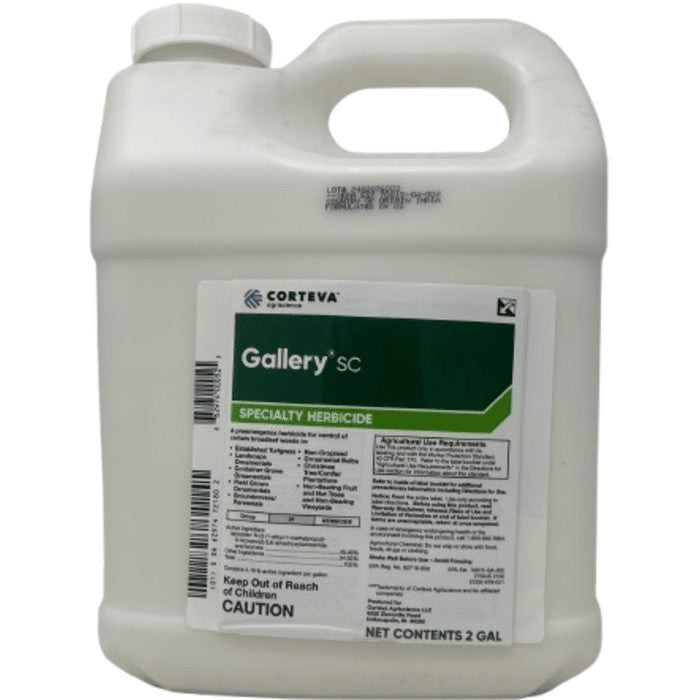 Gallery SC 2GAL