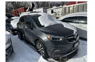 Used Telematics Interface Module fits: 2017 Buick Encore Communication OnStar op