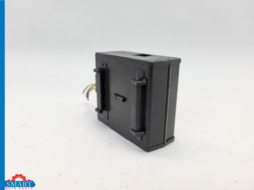Chrysler Crossfire Security Anti Theft Control Module 04-08 OEM