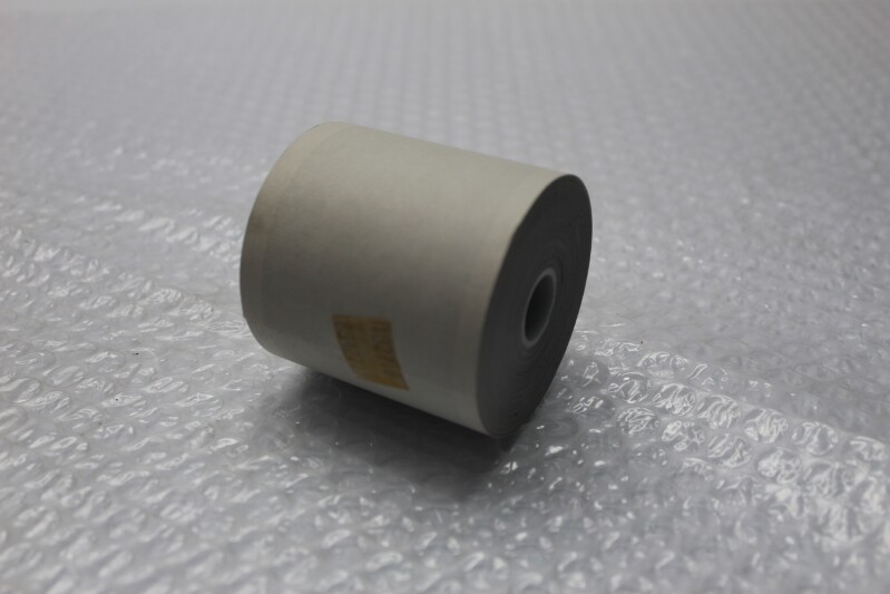 GRAPHIC CONTROLS ECG-100-1002 RECORDING CHART NSNP