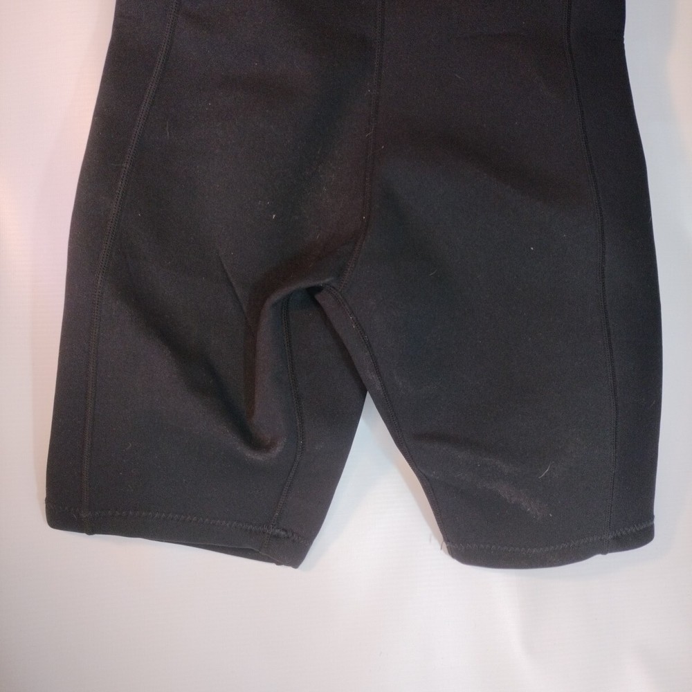 FULL THROTTLE shorty wetsuit , size Junior Large