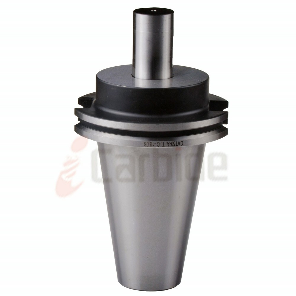 NEW SET CAT50 ALIGNMENT GAGE TOOL HOLDER FOR CAT50 SPINDLE