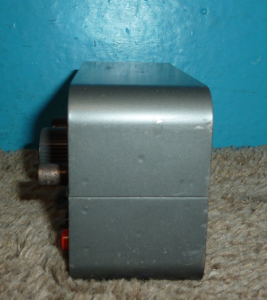 Motorola TEK-21 Pulse Generator