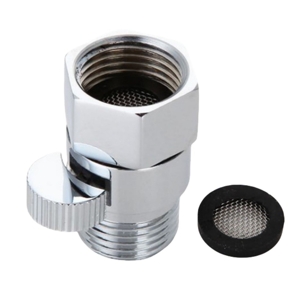 New Leakage Free Flow Quick Control Shut-OFF Valve Accurate Flow Controller