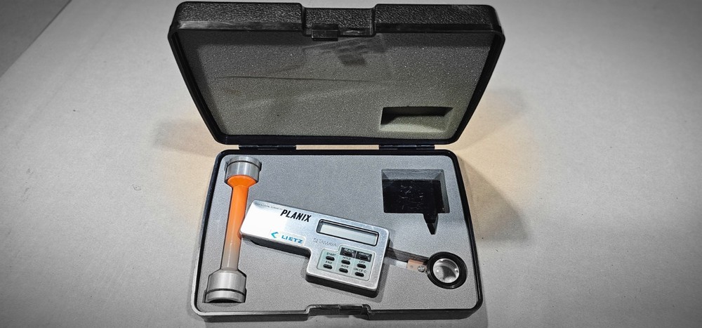 Planix Tamya Digital Planimeter