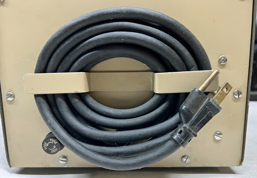 TI Texas Instruments 6613 Waveform Pulse Generator