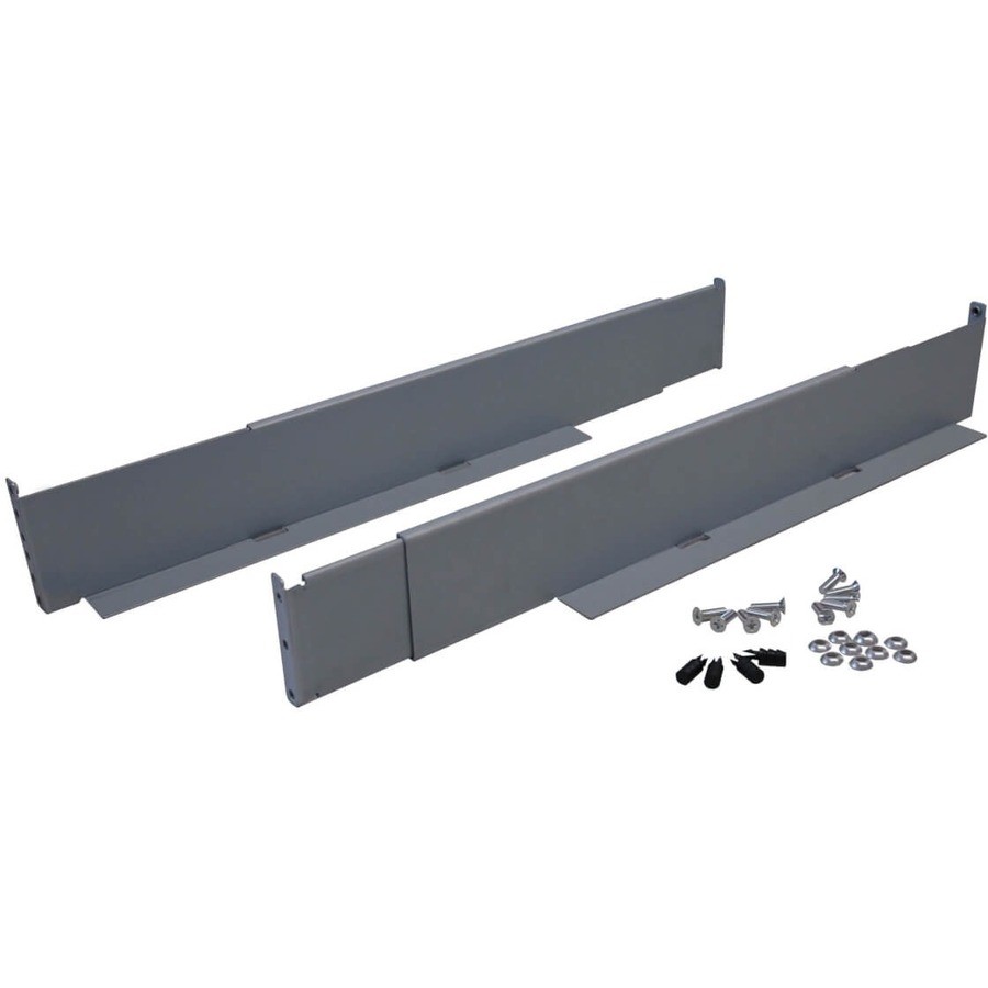 Tripp Lite 4-Post Rackmount Install Kit for select Rackmount UPS Systems 250lb