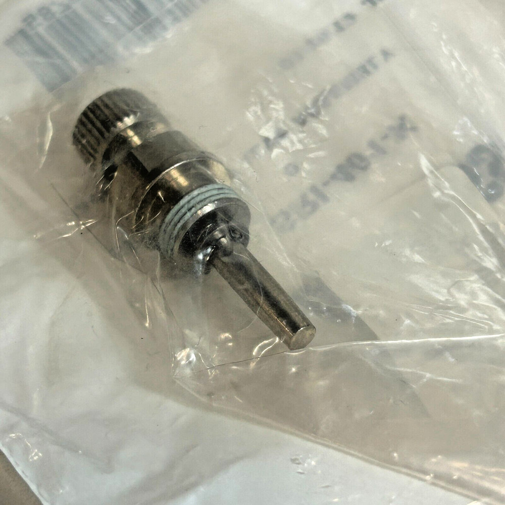 DEVILBISS - SRI-401-K SPREADER VALVE ASSEMBLY (D504)