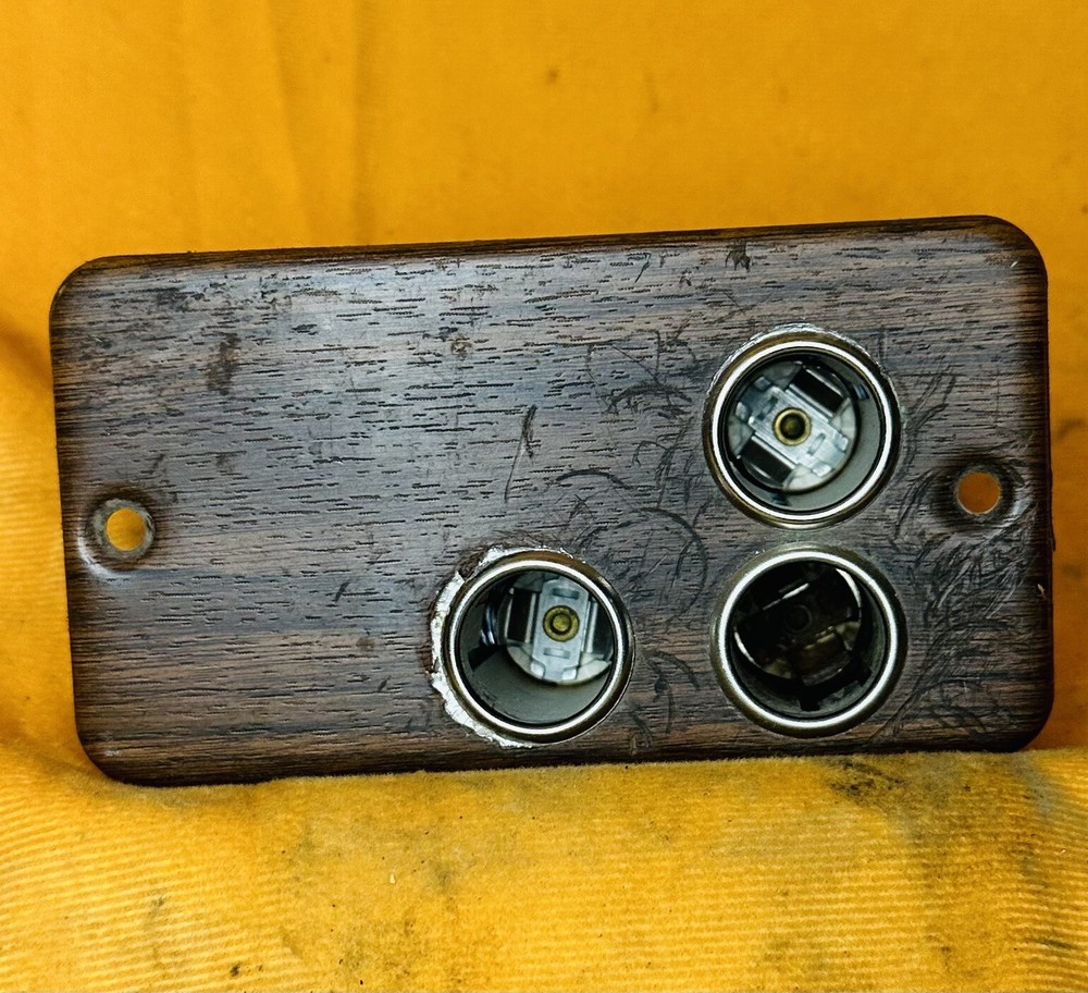 Freightliner FLD 120 Dash Panel