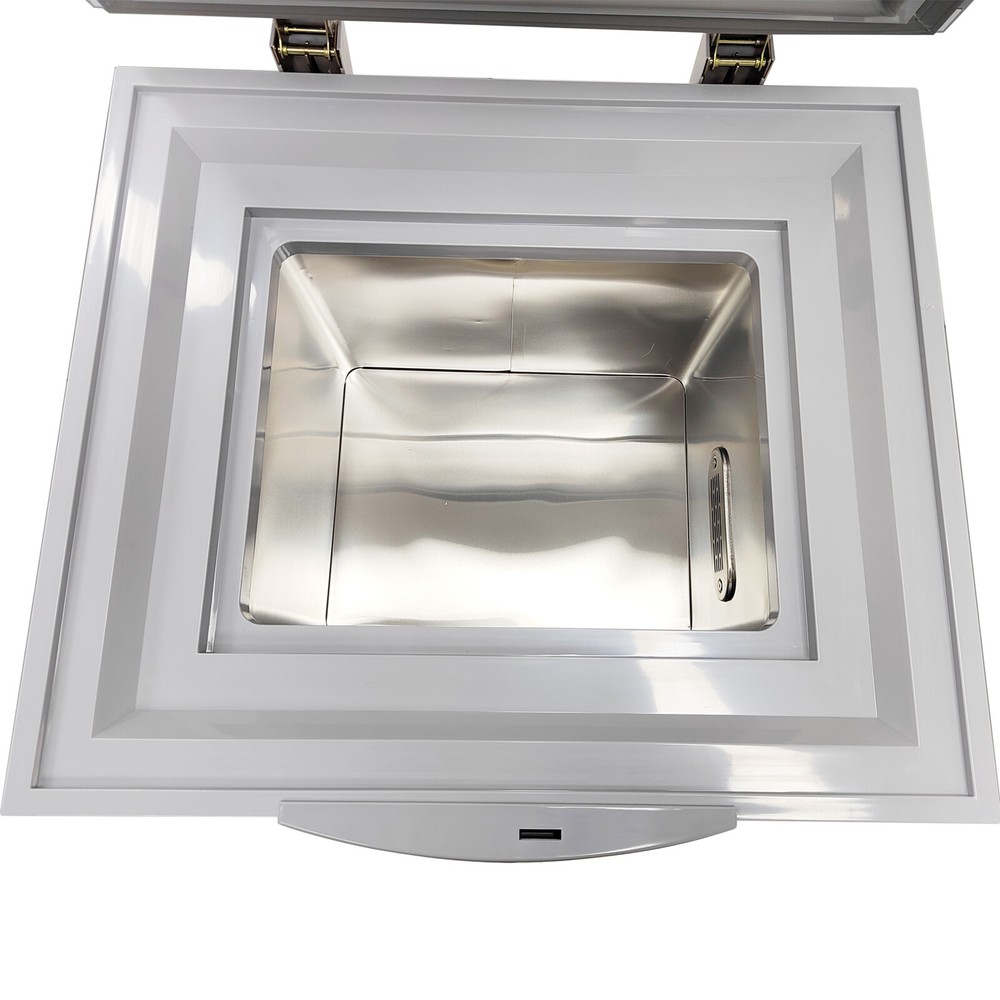 28L Ultra-low Temperature Storage Box Laboratory Samples Storage -40℃ to -86℃