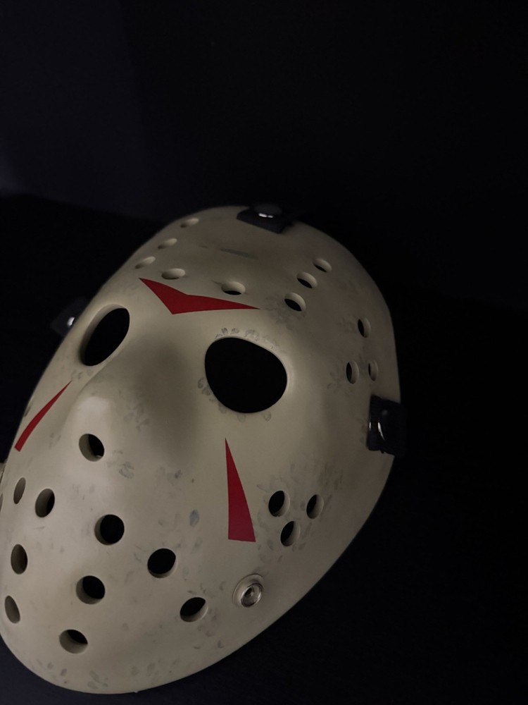 NECA Jason Voorhees Mask