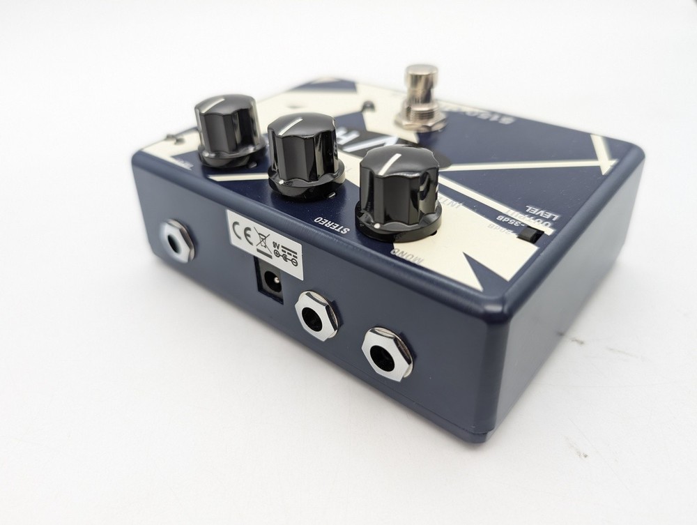 Mxr Evh30 / Evh5150 Chorus