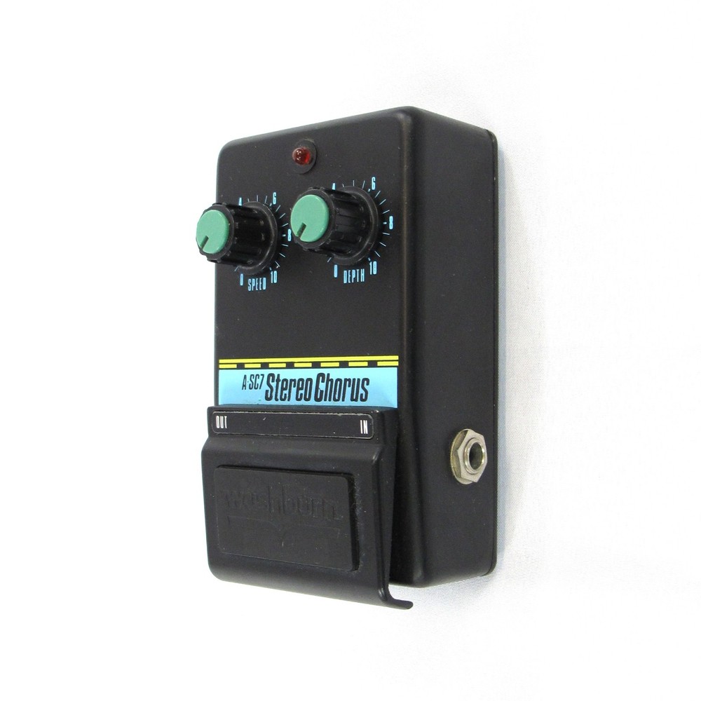Washburn A-SC7 Stereo Analog Chorus