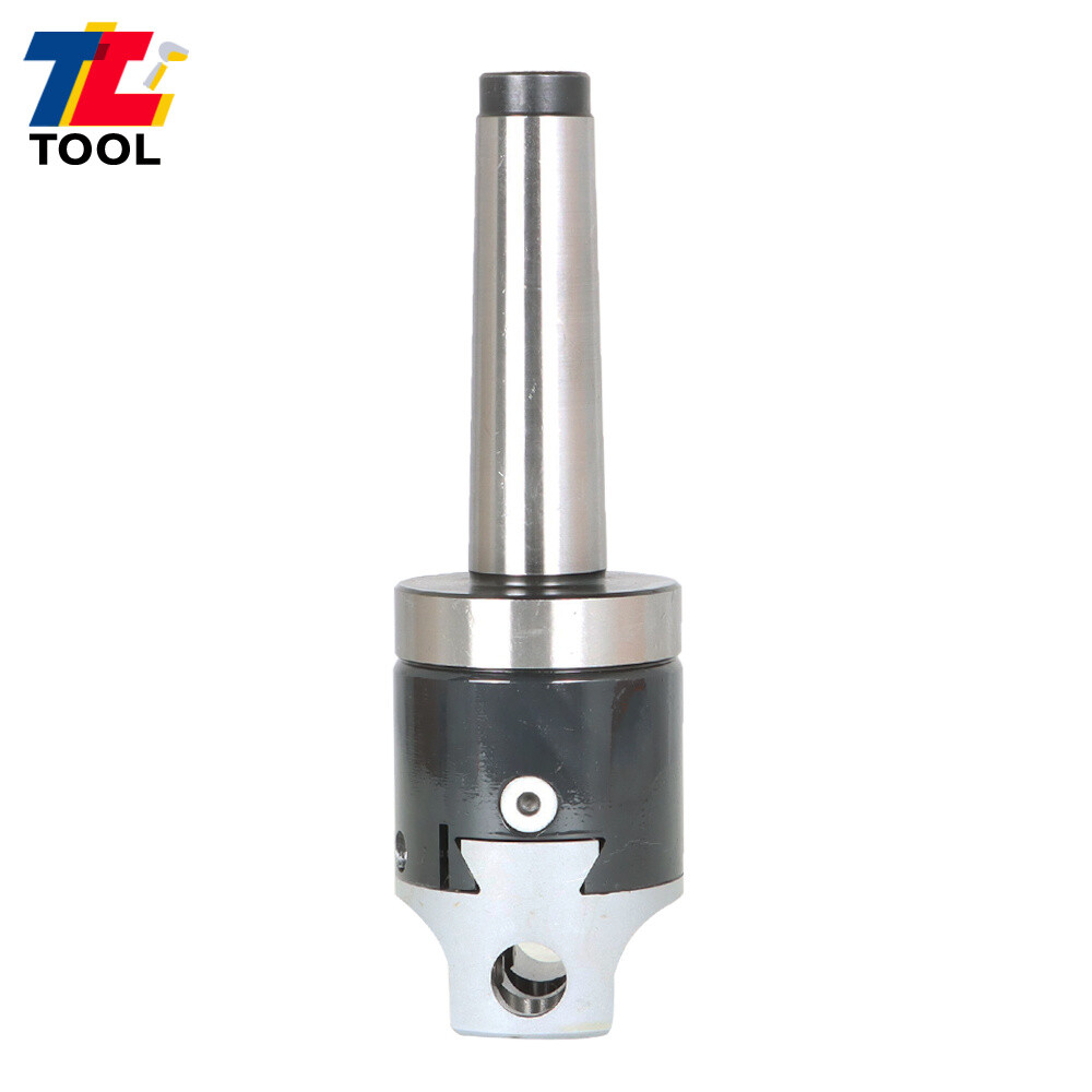 Boring Head Boring Tool Set (2 Inch Head & MT3 & 1/2 Inch)