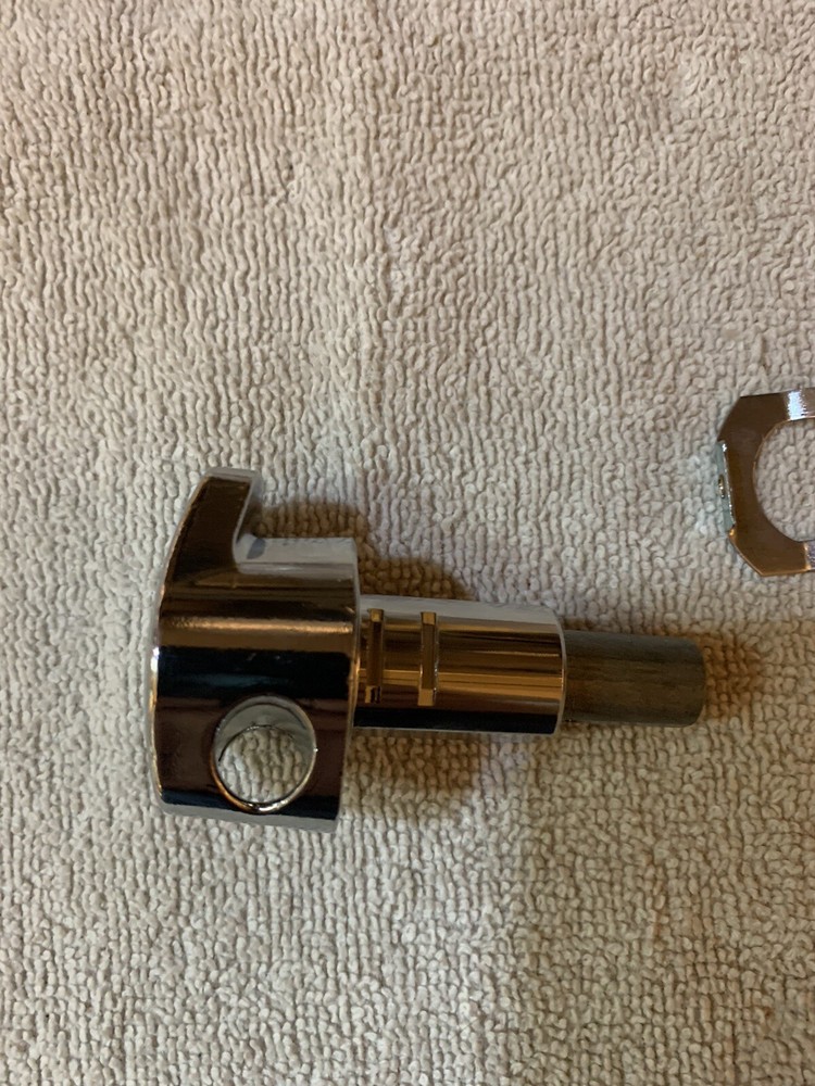 PROTO JSTV-HASPLOCK Storage Lock