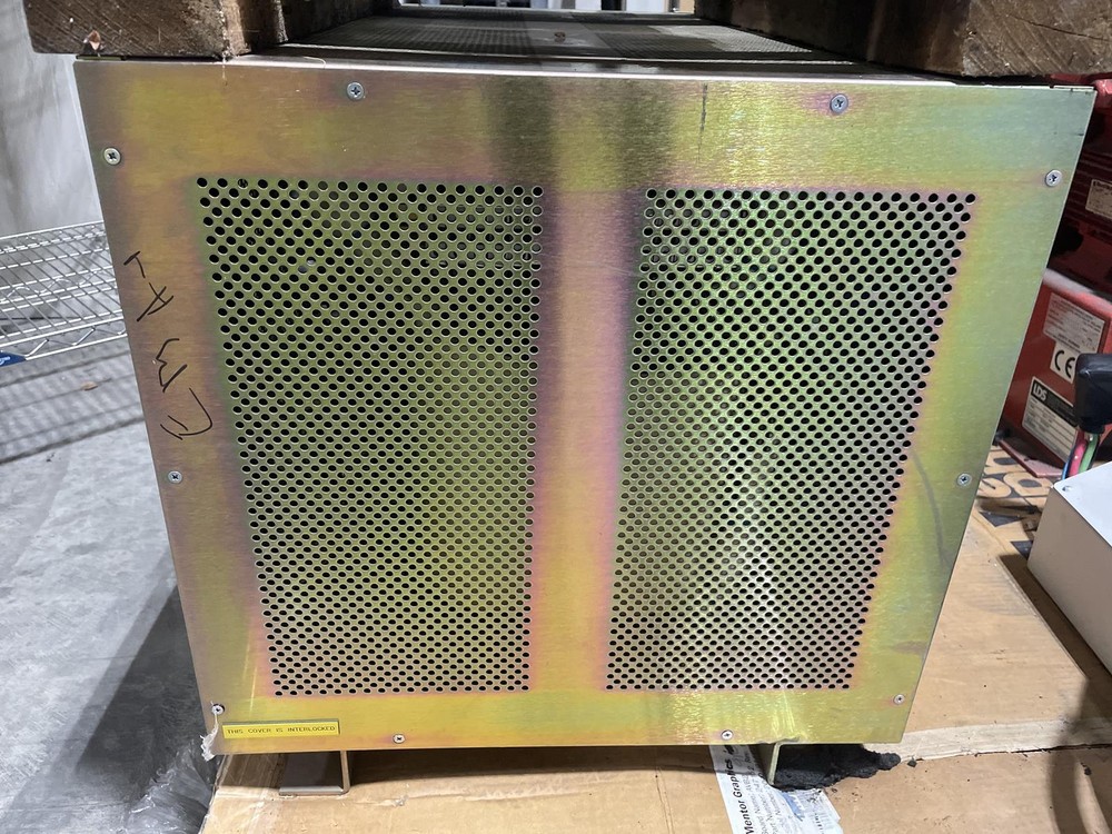 TEAL ELECTRONICS PCDU-ST2 POWER CONDITIONER