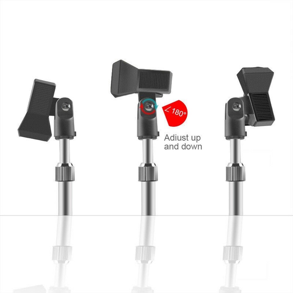 Height Adjustable ,Holder Tripod 360 Degrees Rotatable For Lasers Pointer