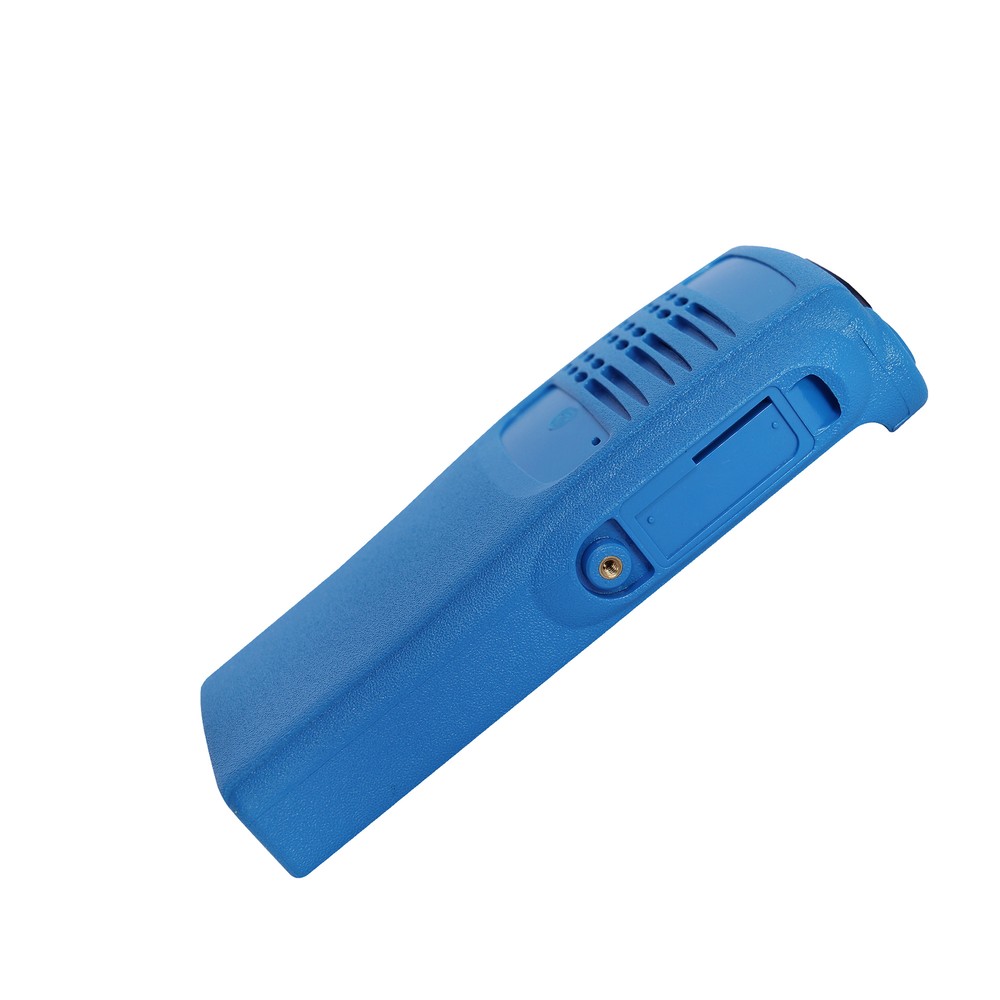 Blue Front Housing Cover Case replacement for HT750 Two Way Radio