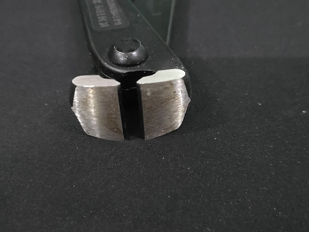 KNIPEX Tools - High Leverage Concreters' Nippers (991300)