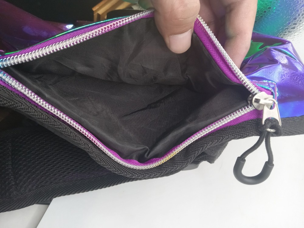 Sojourner Rave Hydration Pack Hydration Backpack Hydropack With New Bladder Bag