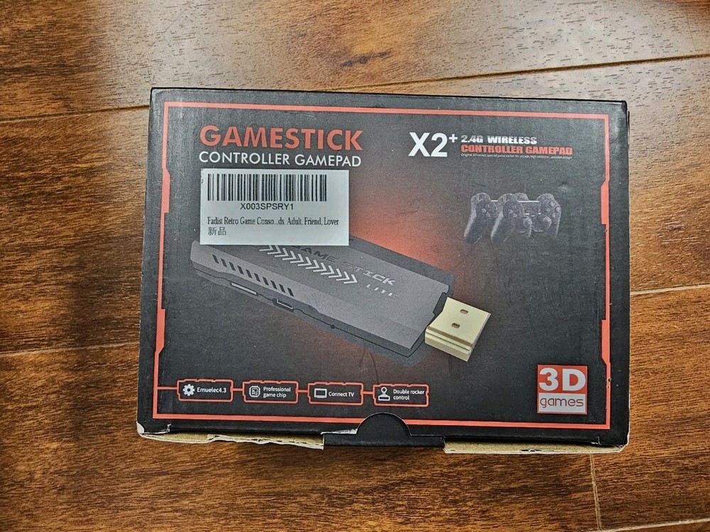 Gamestick