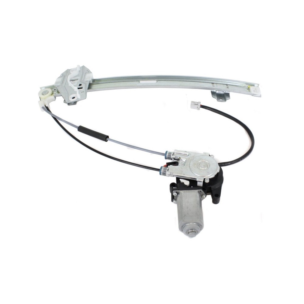 For Acura CL 1997-1999 Window Regulators Front, Driver and Passenger Side | Pair