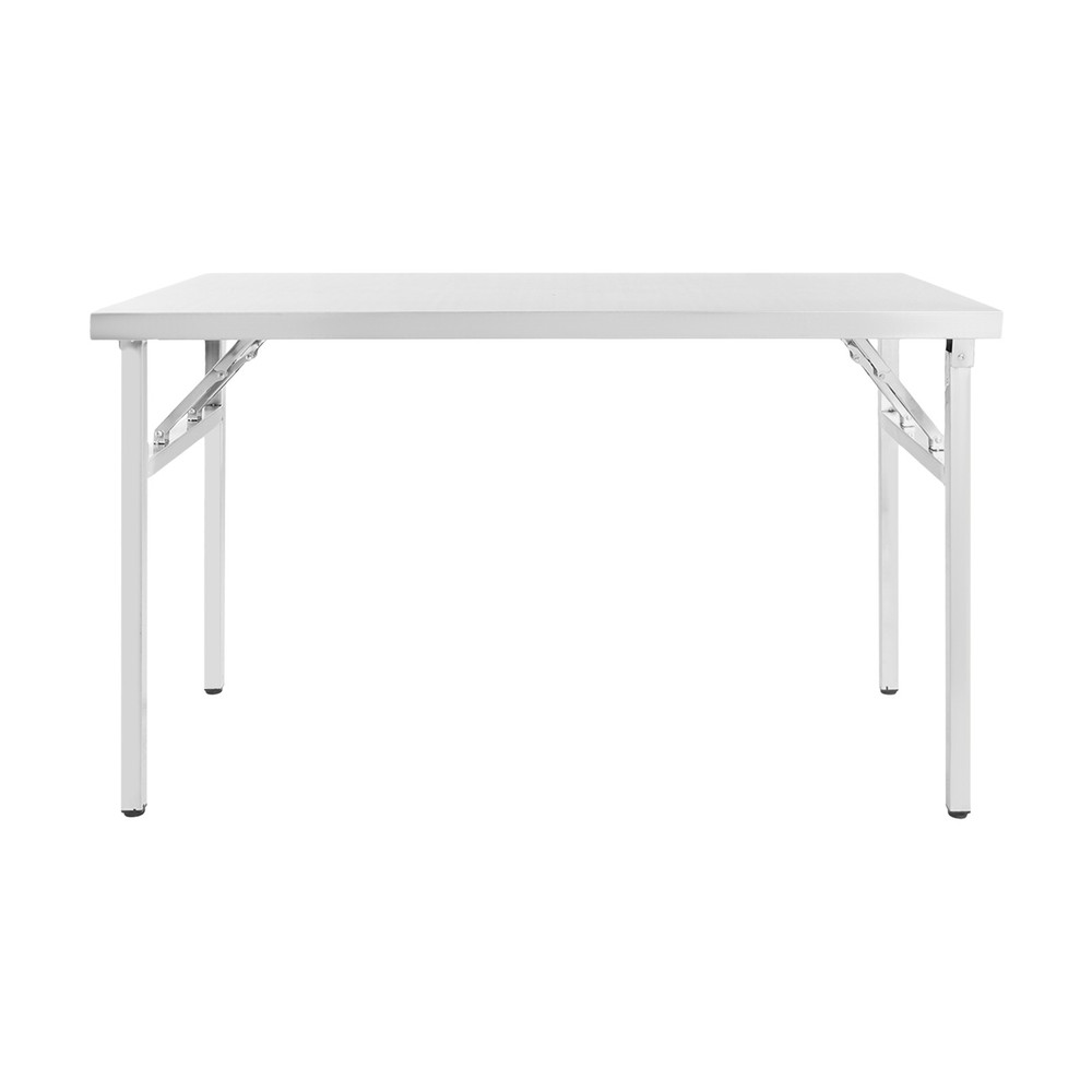 Stainless Steel Workbench, Stainless Steel Folding Dining Table, Folding Table