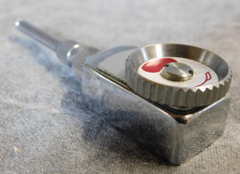 Vintage Ultima Self Timer - Works!