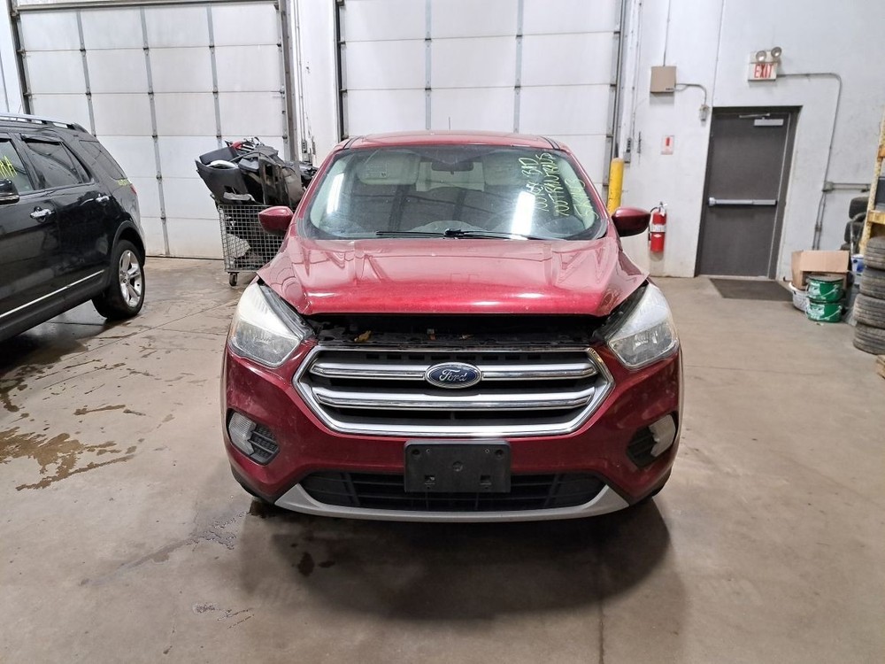 2017 Escape Jack Sku#4281648