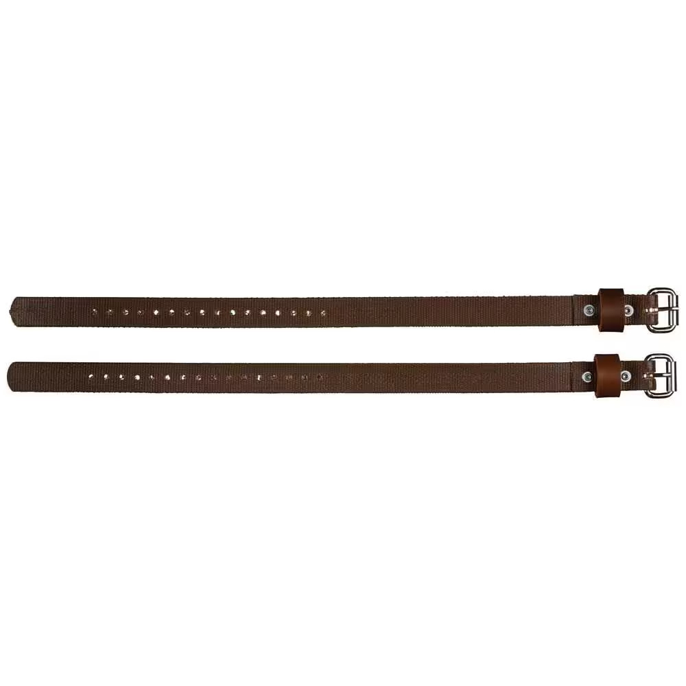 1 In. X 22 In. Strap for Pole, Tree Climbers