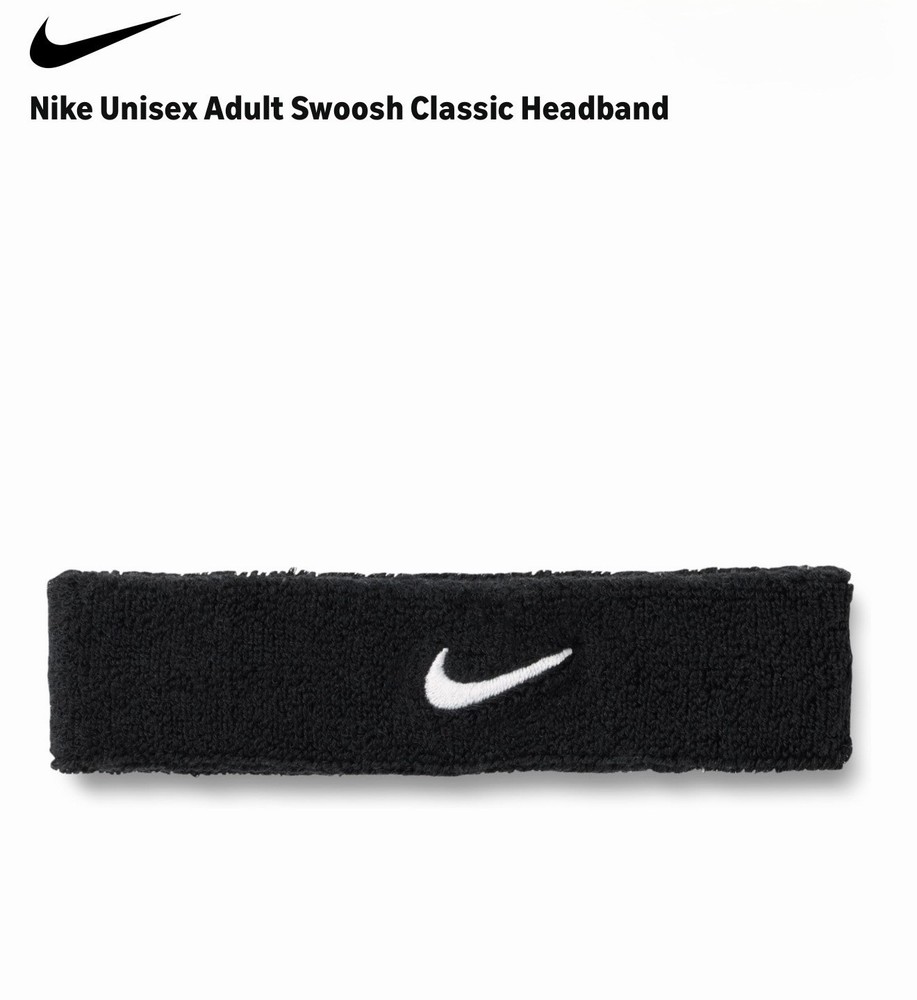 Nike Swoosh Headband